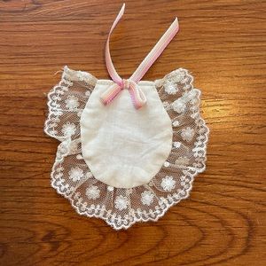 American Girl Elizabeth cap